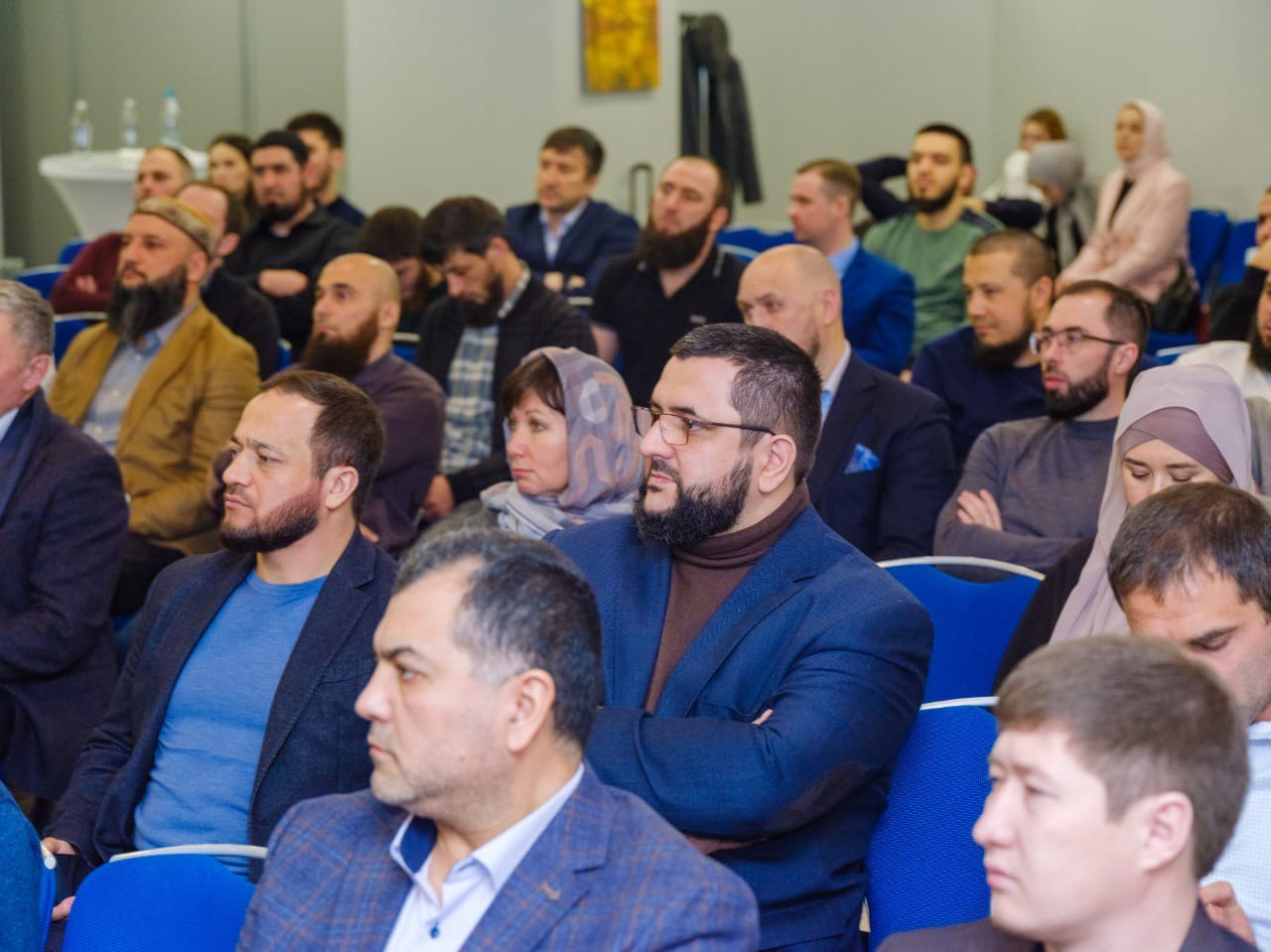 Международный молодежный форум «Россия — Ближний Восток»